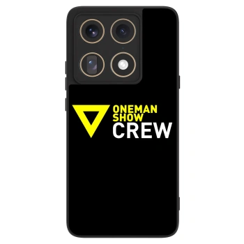 Obal pro Motorola Signature - ONEMANSHOW CREW
