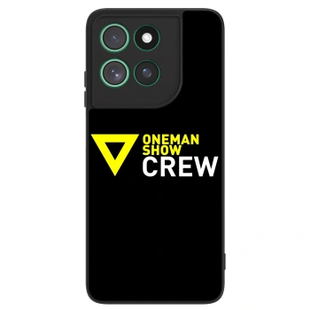 Obal pro Motorola Moto G57 Power - ONEMANSHOW CREW