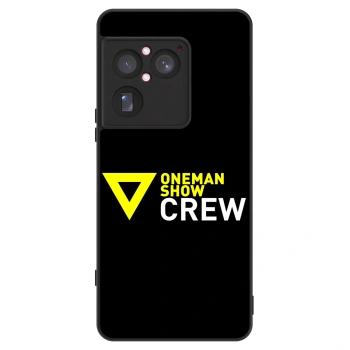 Obal pro Sony Xperia 1 VIII 5G - ONEMANSHOW CREW