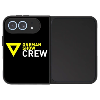 Obal pro Apple iPhone Duo - ONEMANSHOW CREW