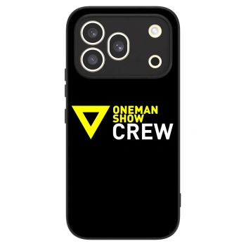 Picasee ULTIMATE CASE pro Honor 600 Pro - ONEMANSHOW CREW