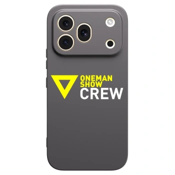 Obal pro Honor 600 Pro - ONEMANSHOW CREW