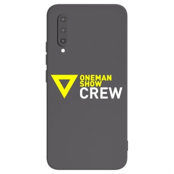 Obal pro Xiaomi Mi 9 Lite - ONEMANSHOW CREW