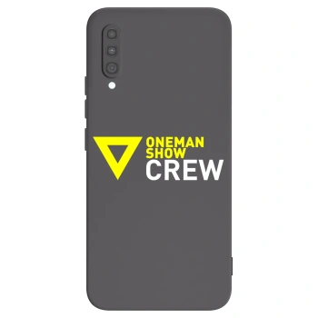 Obal pro Samsung Galaxy A30s A307F - ONEMANSHOW CREW