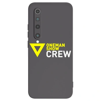 Obal pro Xiaomi Mi 10 - ONEMANSHOW CREW