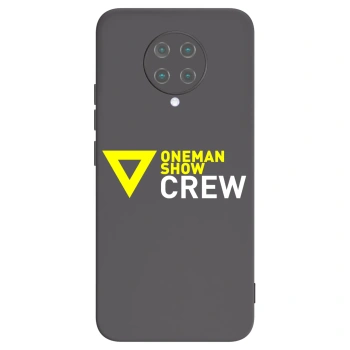 Obal pro Xiaomi Poco F2 Pro - ONEMANSHOW CREW