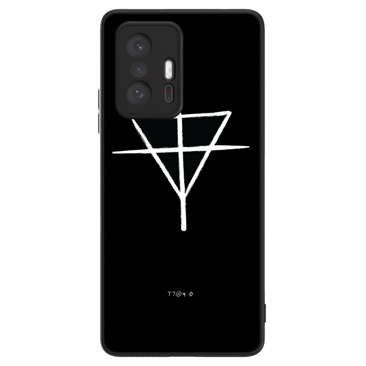 Picasee ULTIMATE CASE pro Xiaomi 11T - ONEMANSHOW THE GAME