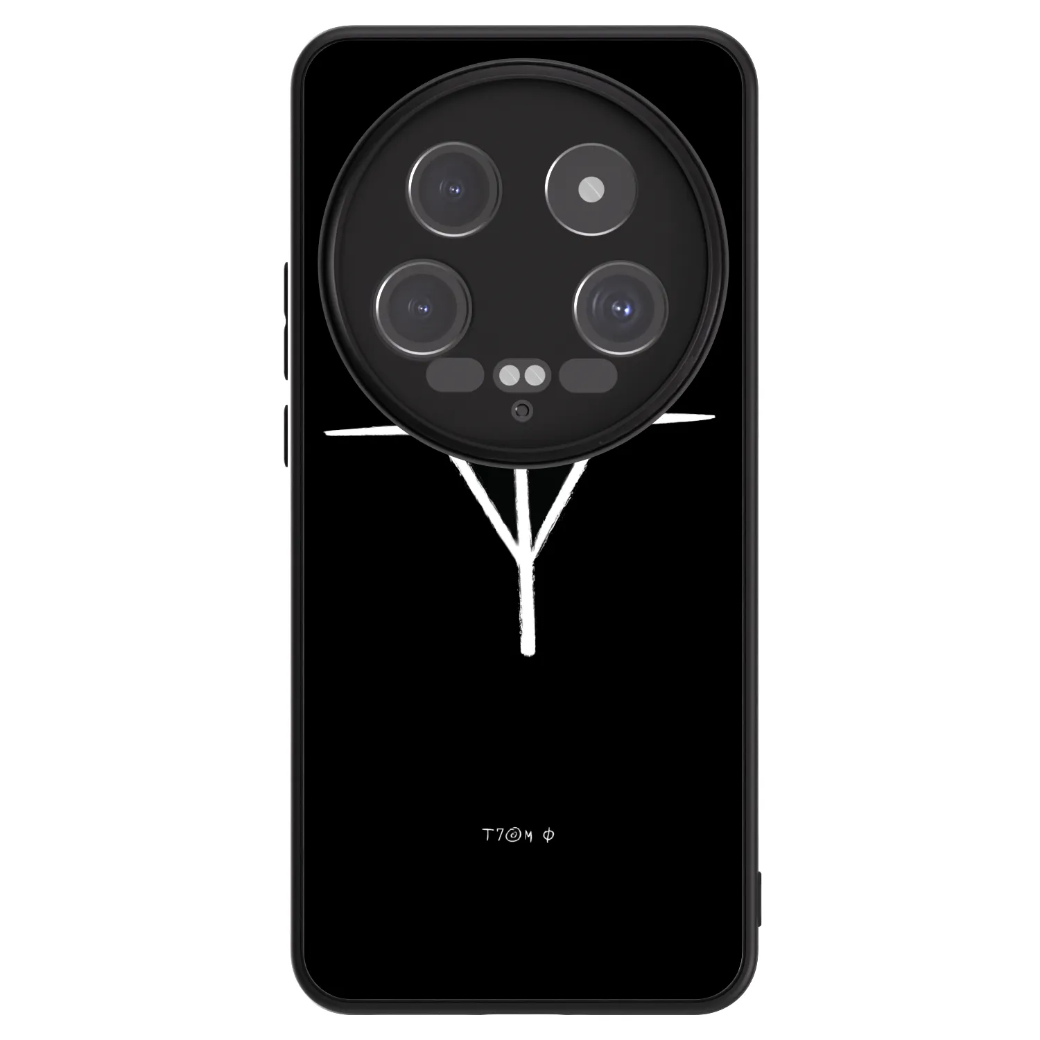 Picasee ULTIMATE CASE pro Xiaomi 14 Ultra - ONEMANSHOW THE GAME