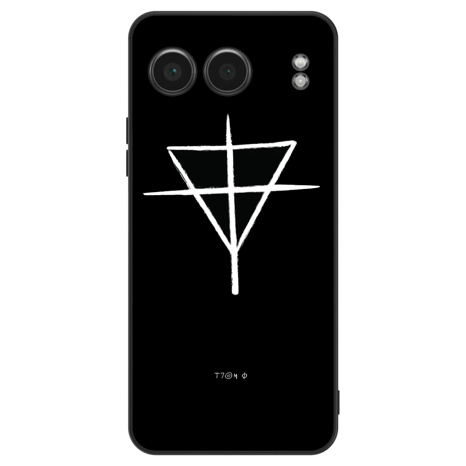 Picasee ULTIMATE CASE pro OnePlus Nord 4 - ONEMANSHOW THE GAME