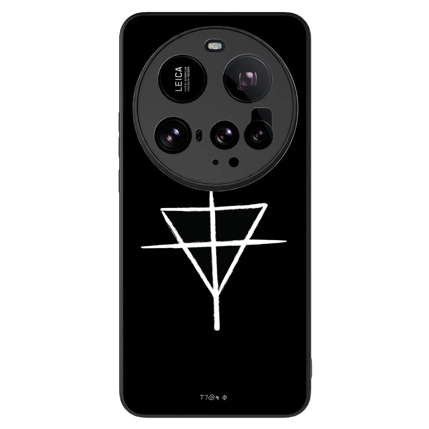 Picasee ULTIMATE CASE pro Xiaomi 15 Ultra - ONEMANSHOW THE GAME
