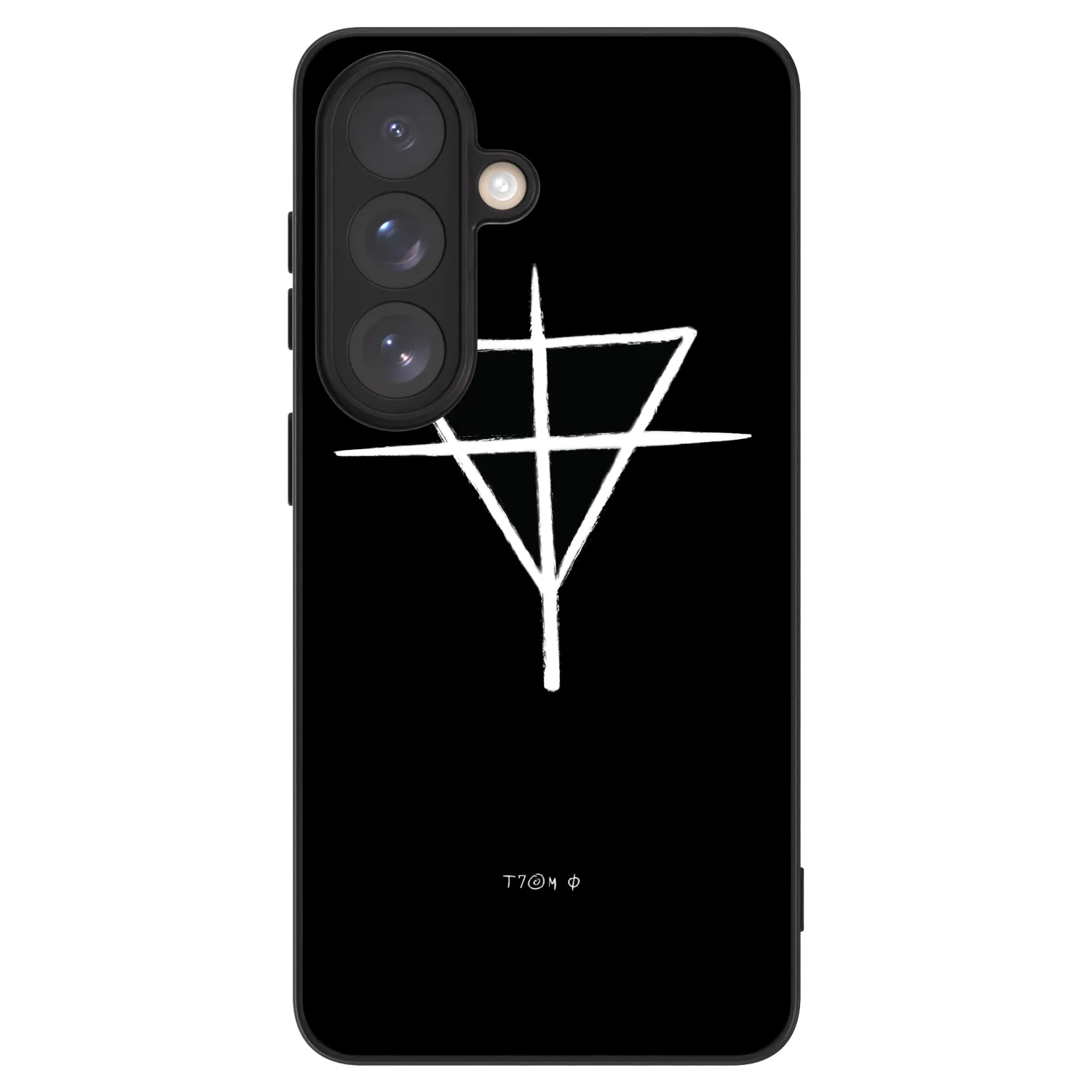 Picasee ULTIMATE CASE PowerShare pro Samsung Galaxy S26 - ONEMANSHOW THE GAME