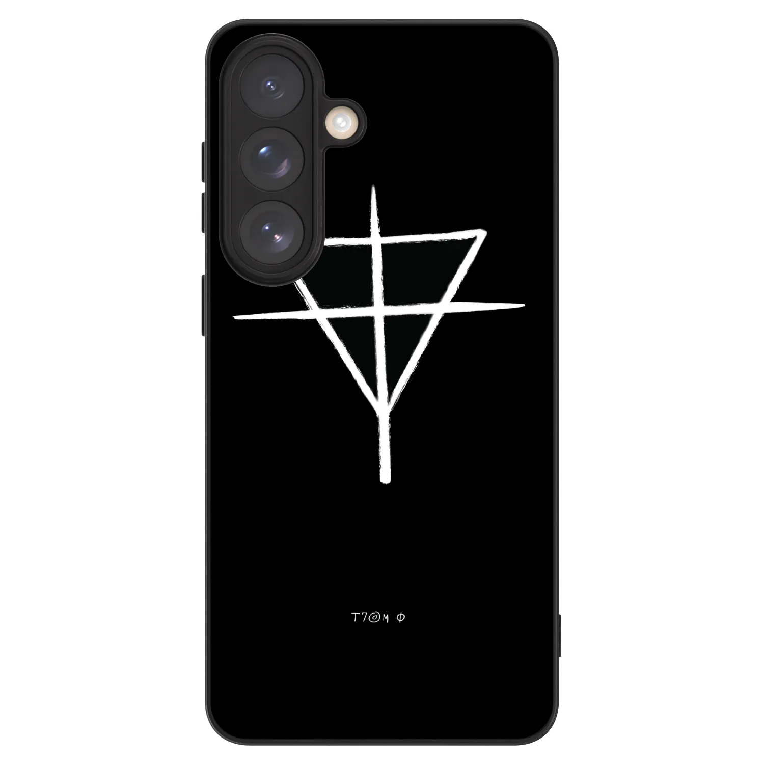 Picasee ULTIMATE CASE PowerShare pro Samsung Galaxy S26+ - ONEMANSHOW THE GAME