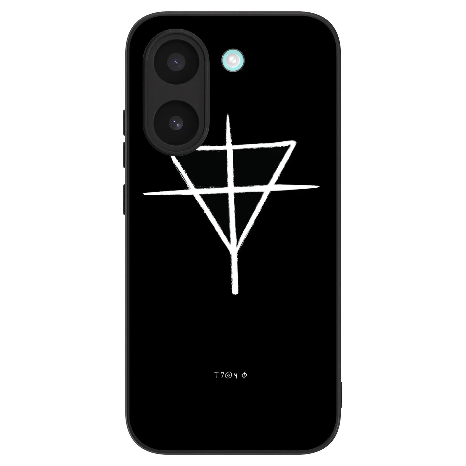 Picasee ULTIMATE CASE pro Xiaomi Poco X8 Pro - ONEMANSHOW THE GAME