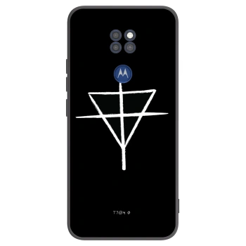 Obal pro Motorola Moto G9 Play - ONEMANSHOW THE GAME