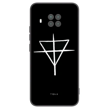Picasee silikonový černý obal pro Xiaomi Mi 10T Lite - ONEMANSHOW THE GAME