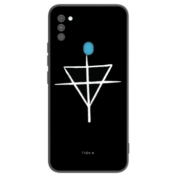 Obal pro Samsung Galaxy M11 - ONEMANSHOW THE GAME