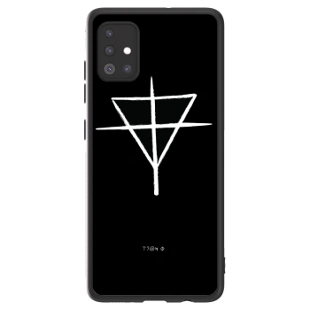 Obal pro Samsung Galaxy A51 A515F - ONEMANSHOW THE GAME