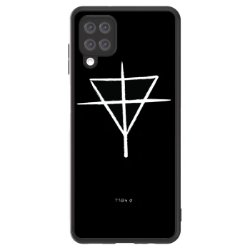 Obal pro Samsung Galaxy A12 A125F - ONEMANSHOW THE GAME