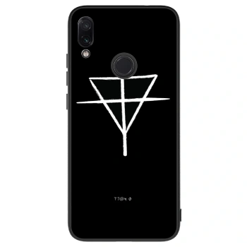 Obal pro Xiaomi Redmi Note 7 - ONEMANSHOW THE GAME