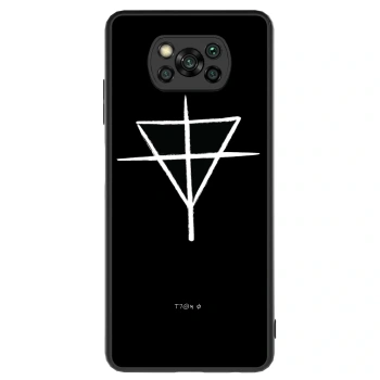 Obal pro Xiaomi Poco X3 - ONEMANSHOW THE GAME