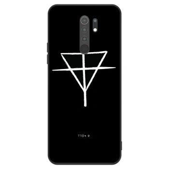 Obal pro Xiaomi Redmi 9 - ONEMANSHOW THE GAME