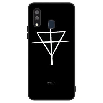 Obal pro Samsung Galaxy A40 A405F - ONEMANSHOW THE GAME