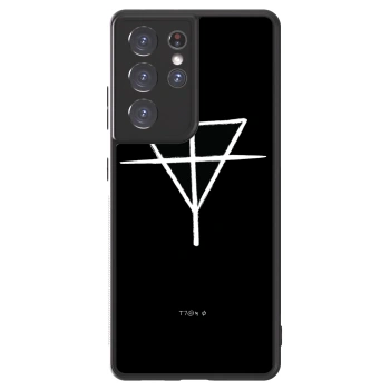 Obal pro Samsung Galaxy S21 Ultra 5G G998B - ONEMANSHOW THE GAME