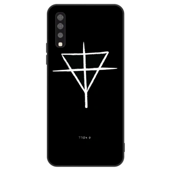 Obal pro Samsung Galaxy A70 A705F - ONEMANSHOW THE GAME