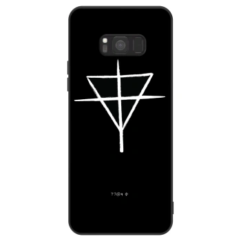 Obal pro Samsung Galaxy S8 G950F - ONEMANSHOW THE GAME