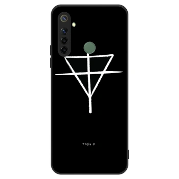 Obal pro Realme 6i - ONEMANSHOW THE GAME