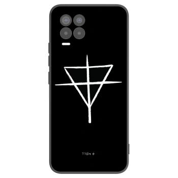 Obal pro Realme 8 Pro - ONEMANSHOW THE GAME