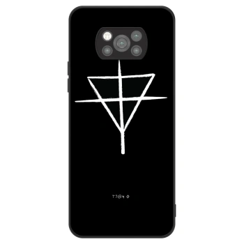 Obal pro Xiaomi Poco X3 Pro - ONEMANSHOW THE GAME