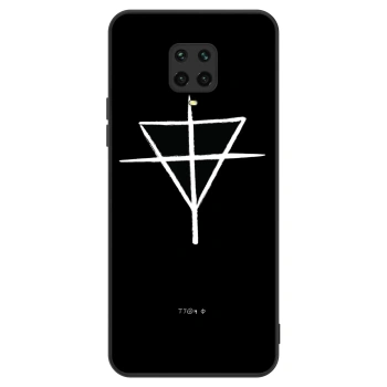 Obal pro Xiaomi Redmi Note 9S - ONEMANSHOW THE GAME