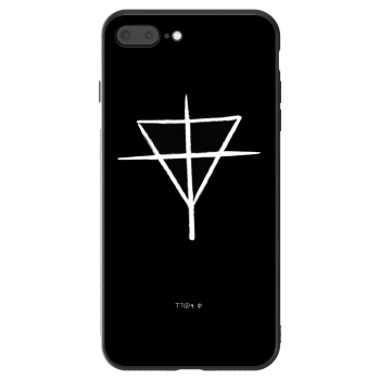 Obal pro Apple iPhone 8 Plus - ONEMANSHOW THE GAME