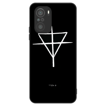 Obal pro Xiaomi Poco F3 - ONEMANSHOW THE GAME