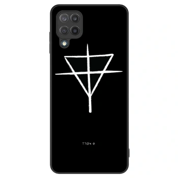 Obal pro Samsung Galaxy M12 M127F - ONEMANSHOW THE GAME