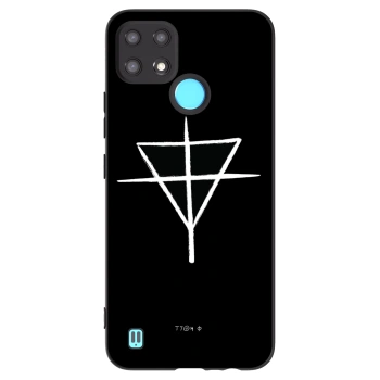 Obal pro Realme C21 - ONEMANSHOW THE GAME