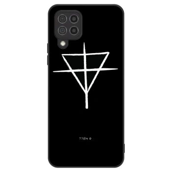 Obal pro Samsung Galaxy A22 A225F 4G - ONEMANSHOW THE GAME