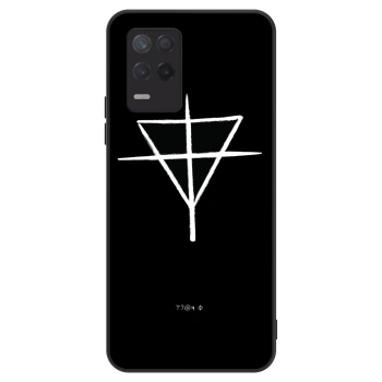 Obal pro Realme 8 5G - ONEMANSHOW THE GAME