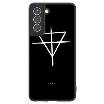 Obal pro Samsung Galaxy S21 FE 5G - ONEMANSHOW THE GAME