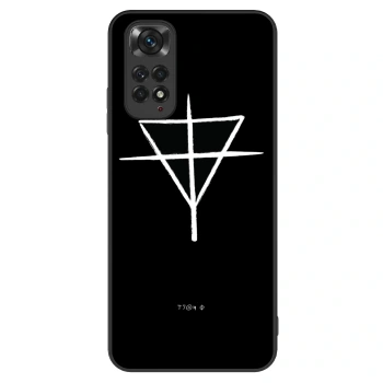 Obal pro Xiaomi Redmi Note 11 - ONEMANSHOW THE GAME