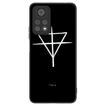 Obal pro Xiaomi Redmi Note 11 Pro - ONEMANSHOW THE GAME