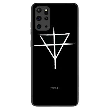 Obal pro Samsung Galaxy S20+ G985F - ONEMANSHOW THE GAME