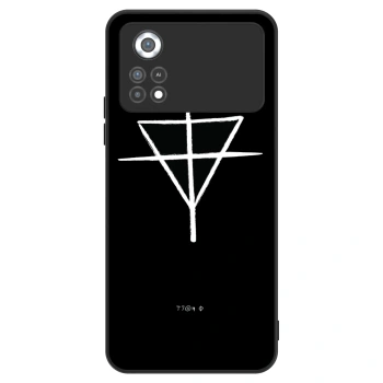 Obal pro Xiaomi Poco X4 Pro 5G - ONEMANSHOW THE GAME