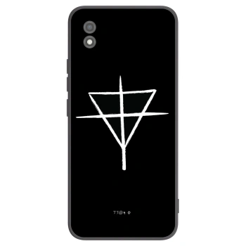 Picasee silikonový černý obal pro Realme C11 (2021) - ONEMANSHOW THE GAME