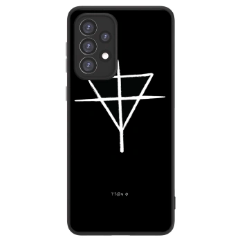 Obal pro Samsung Galaxy A33 5G A336 - ONEMANSHOW THE GAME