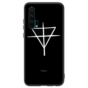 Obal pro Honor 20 Pro - ONEMANSHOW THE GAME