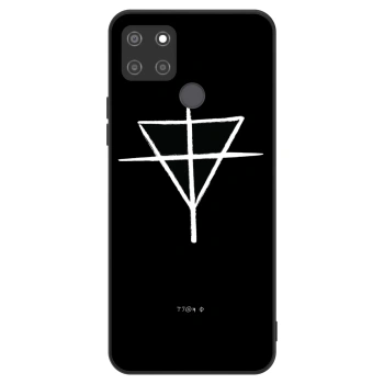Obal pro Realme C21Y - ONEMANSHOW THE GAME