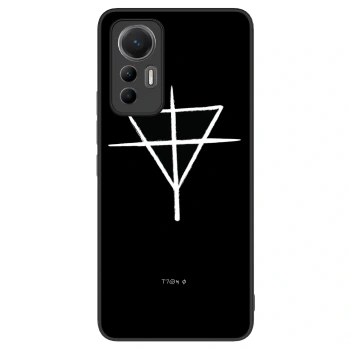 Obal pro Xiaomi 12 Lite - ONEMANSHOW THE GAME