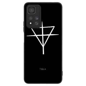 Obal pro Xiaomi Redmi Note 11 Pro+ 5G - ONEMANSHOW THE GAME